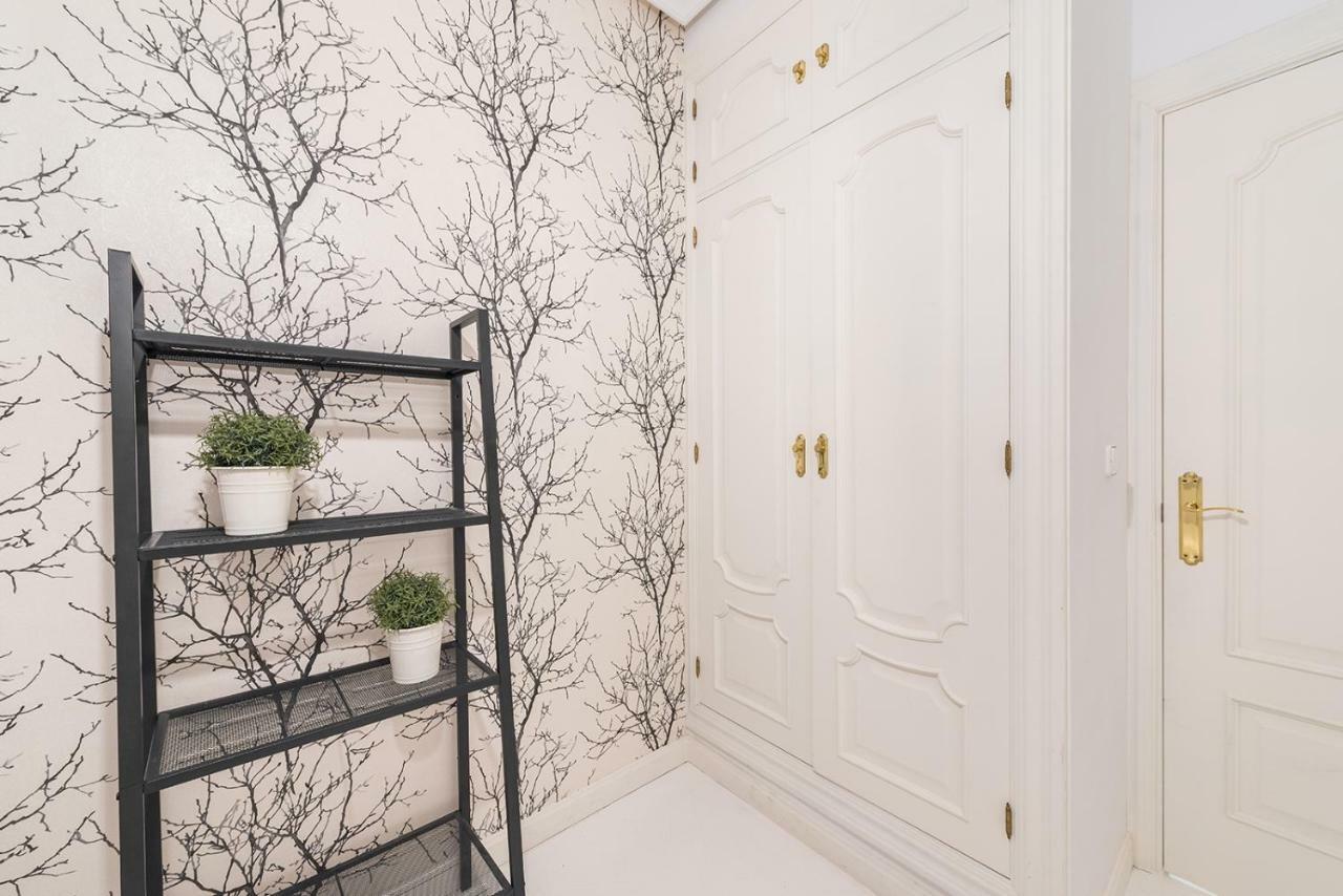 Genteel Home Chueca Madri Exterior foto